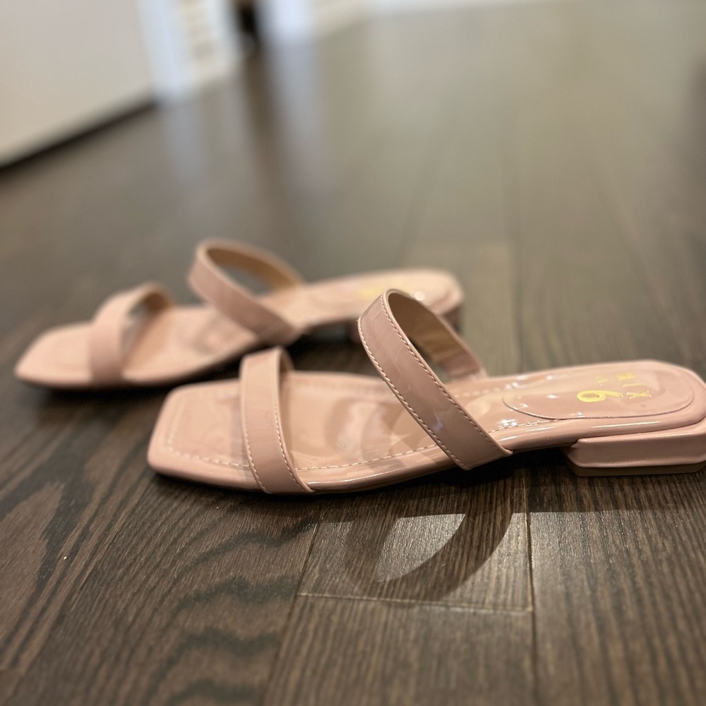 Mix No. 6 Sandals - Picture 6 of 8